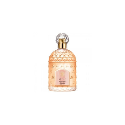 Profumo Donna Guerlain Idylle Eau De Toilette 100Ml Tester - Profumo Web