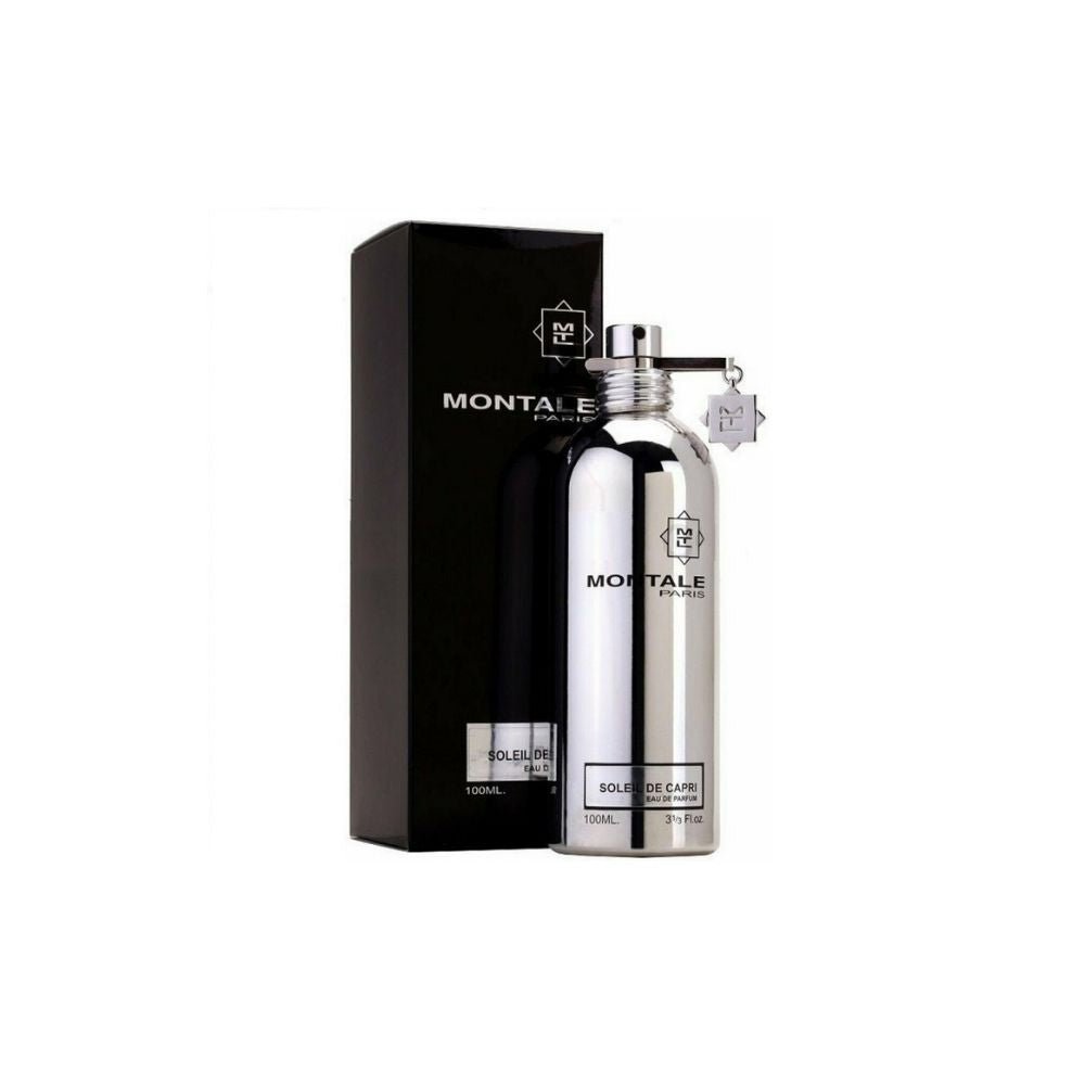 Profumo Unisex Montale Paris Soleil De Capri Eau De Parfum 100 Ml - Profumo Web