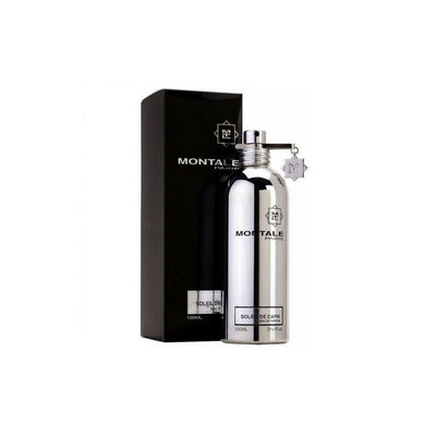 Profumo Unisex Montale Paris Soleil De Capri Eau De Parfum 100 Ml - Profumo Web
