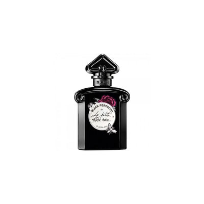 Profumo Donna Guerlain La Petite Robe Noir Black Perfect Too Eau De Toilette Florale 100Ml Tester - Profumo Web