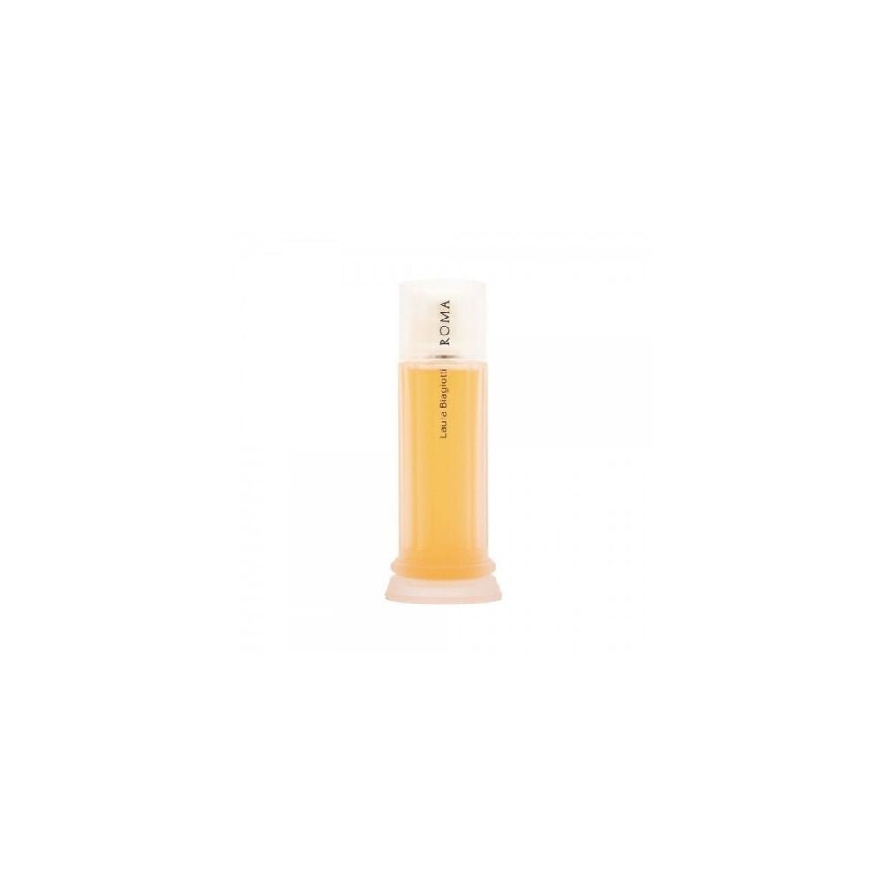 Profumo Donna Roma Laura Biagiotti Roma Eau De Toilette 100Ml Tester - Profumo Web
