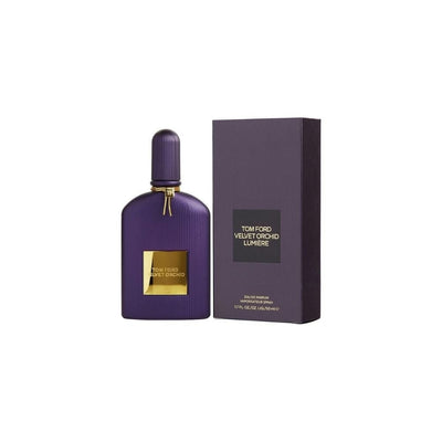 Profumo Donna Tom Ford Velvet Orchid Lumiere Eau De Parfum - Profumo Web