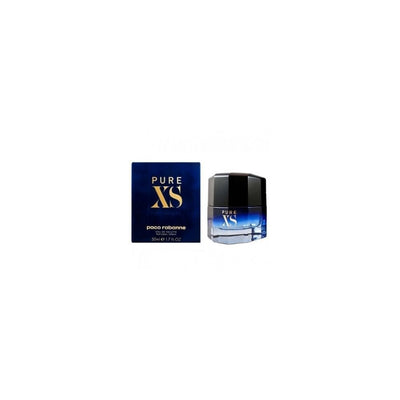 Profumo Uomo Pure Xs Paco Rabanne Eau De Toilette - Profumo Web