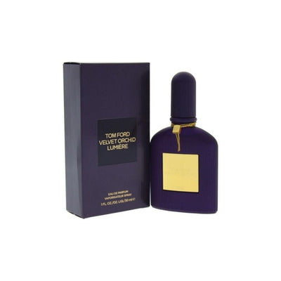 Profumo Donna Tom Ford Velvet Orchid Lumiere Eau De Parfum - Profumo Web