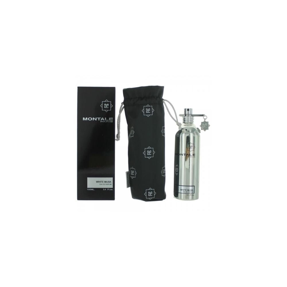 Profumo Unisex Montale Paris White Musk Eau De Parfum 100Ml - Profumo Web