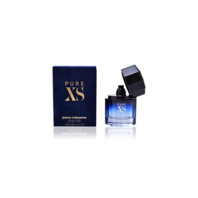 Profumo Uomo Pure Xs Paco Rabanne Eau De Toilette - Profumo Web