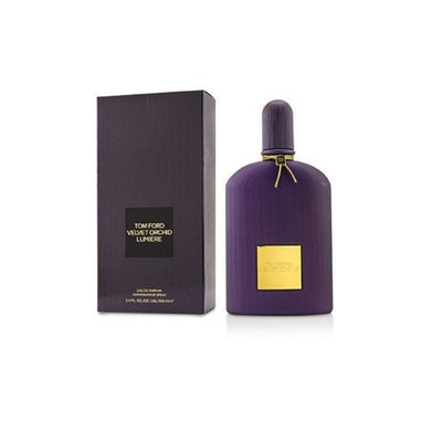 Profumo Donna Tom Ford Velvet Orchid Lumiere Eau De Parfum - Profumo Web