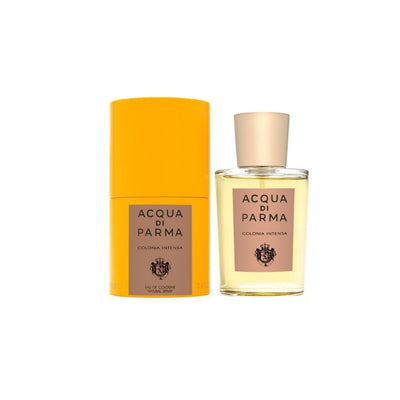 Profumo Da Uomo Acqua Di Parma Colonia Intensa Eau De Cologne 100Ml - Profumo Web