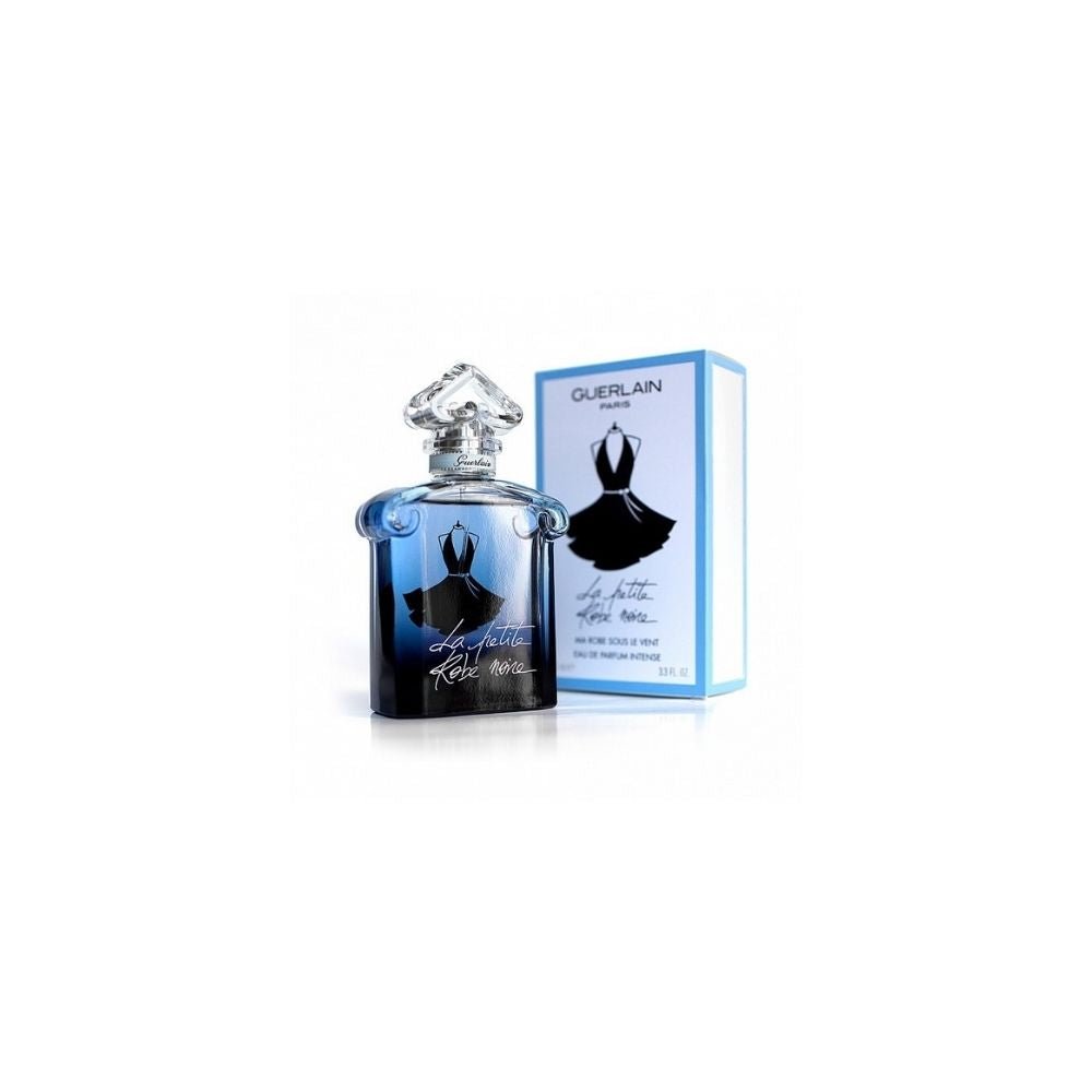 Profumo Donna Guerlain La Petite Robe Noir Eau De Parfum Intense 100Ml - Profumo Web
