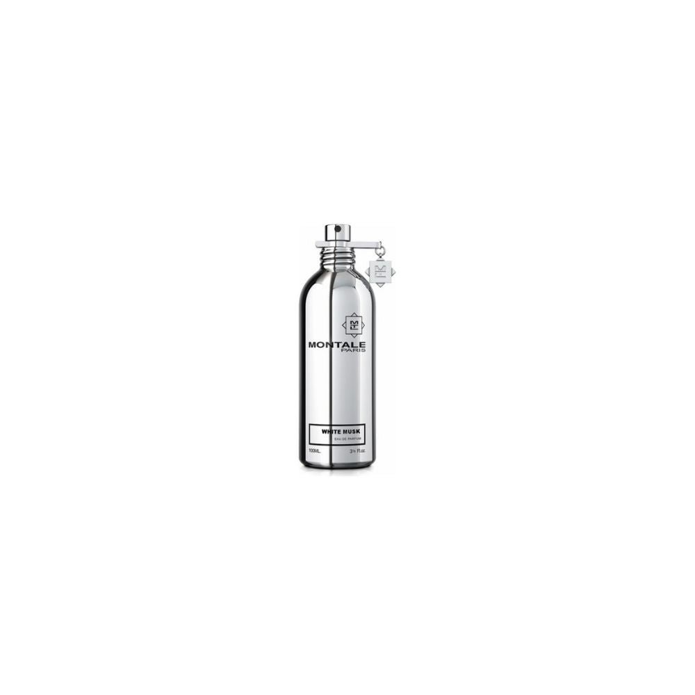 Profumo Unisex Montale Paris White Musk Eau De Parfum 100Ml Tester - Profumo Web