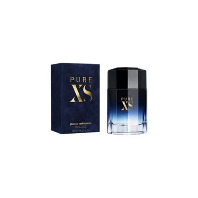 Profumo Uomo Pure Xs Paco Rabanne Eau De Toilette - Profumo Web
