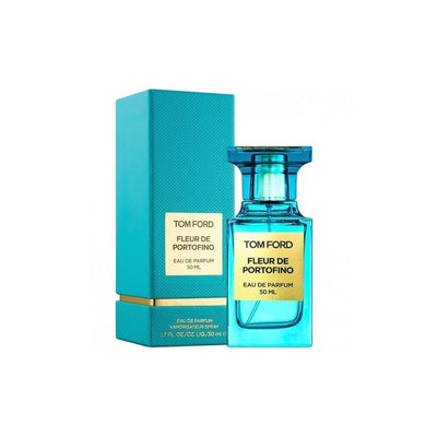 Profumo Unisex Fleur De Portofino Eau De Parfum 50 Ml - Profumo Web