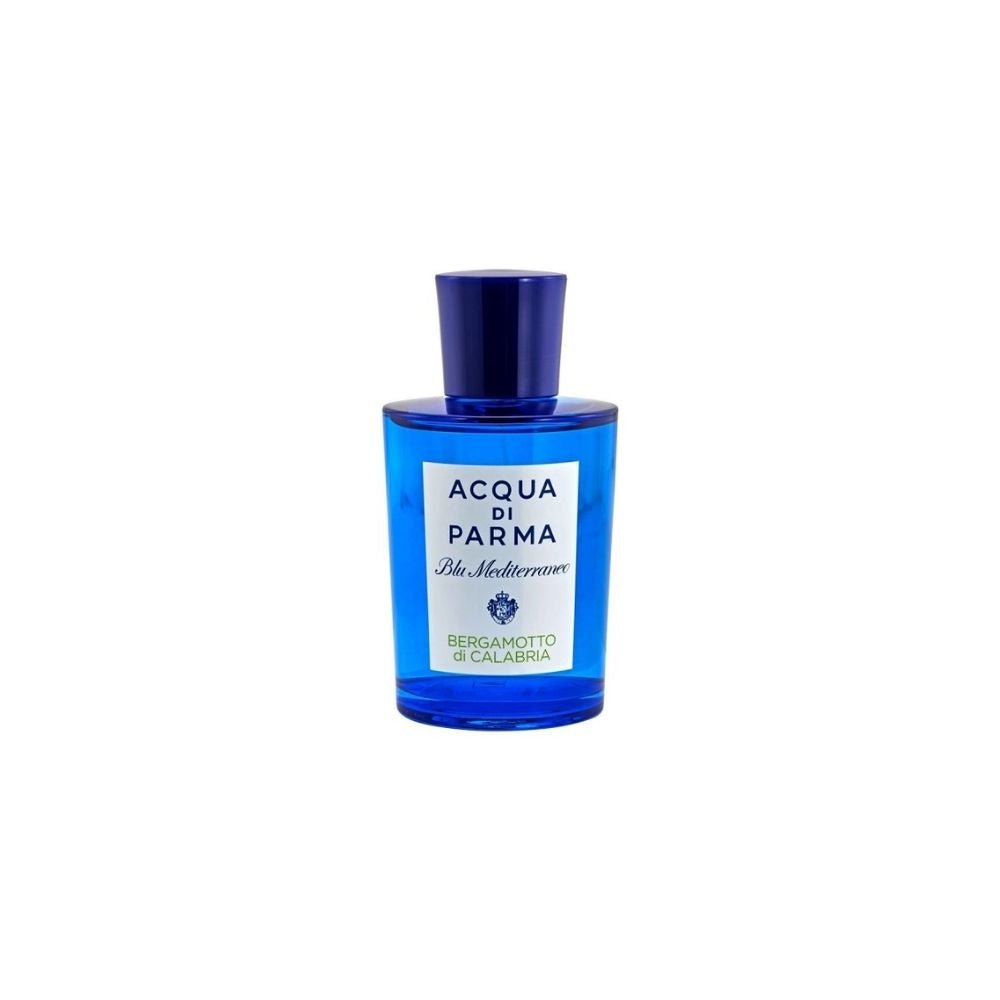 Profumo Uomo Acqua Di Parma Blu Mediterraneo Bergamotto Di Calabria Eau De Toilette 150Ml Tester - Profumo Web