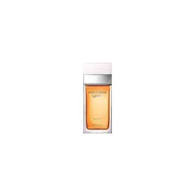 Profumo Donna Dolce & Gabbana Light Blue Sunset In Salina Eau De Toilette 100Ml Tester - Profumo Web