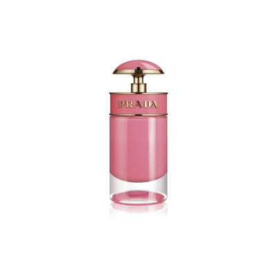 Profumo Donna Prada Candy Gloss Eau De Toilette 80Ml Tester - Profumo Web