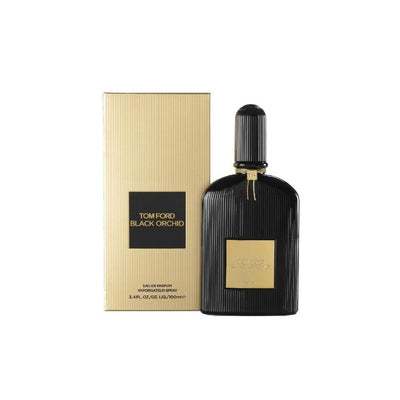 Profumo Unisex Tom Ford Black Orchid Eau De Parfum 100Ml - Profumo Web