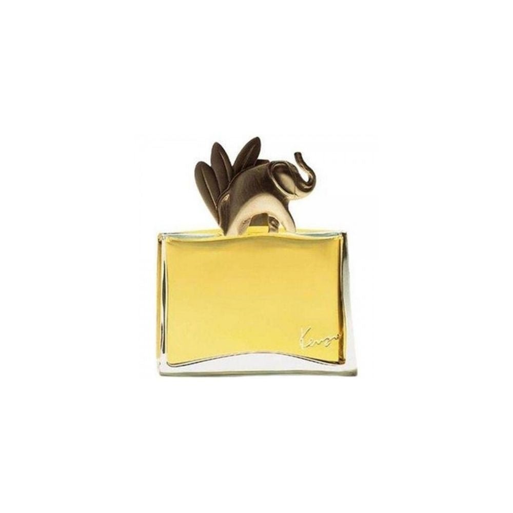 Profumo Donna Kenzo Jungle Eau De Parfum 100Ml Tester - Profumo Web