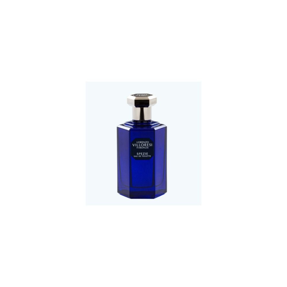 Profumo Unisex Lorenzo Villoresi Firenze Spezie Eau De Toilette 100Ml Tester - Profumo Web