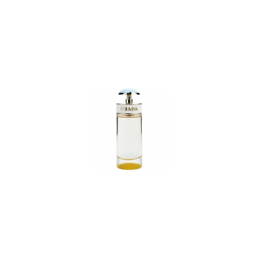 Profumo Donna Prada Candy Sugar Pop Eau De Parfum 80 Ml Tester - Profumo Web