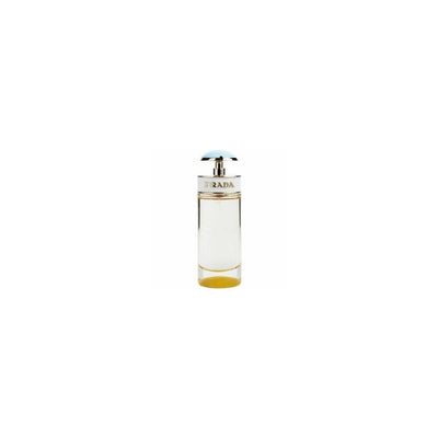 Profumo Donna Prada Candy Sugar Pop Eau De Parfum 80 Ml Tester - Profumo Web