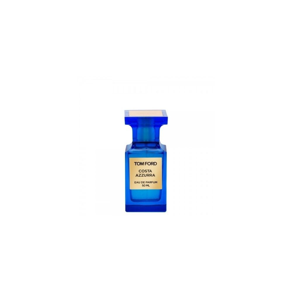 Profumo Unisex Tom Ford Costa Azzurra Eau De Parfum 50Ml Tester - Profumo Web