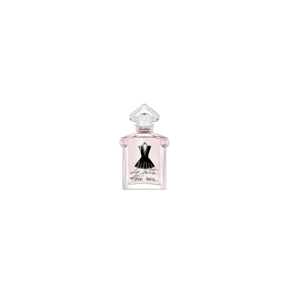 Profumo Donna Guerlain La Petite Robe Noire Ma Robe Plissee Eau De Toilette 100 Ml Tester - Profumo Web