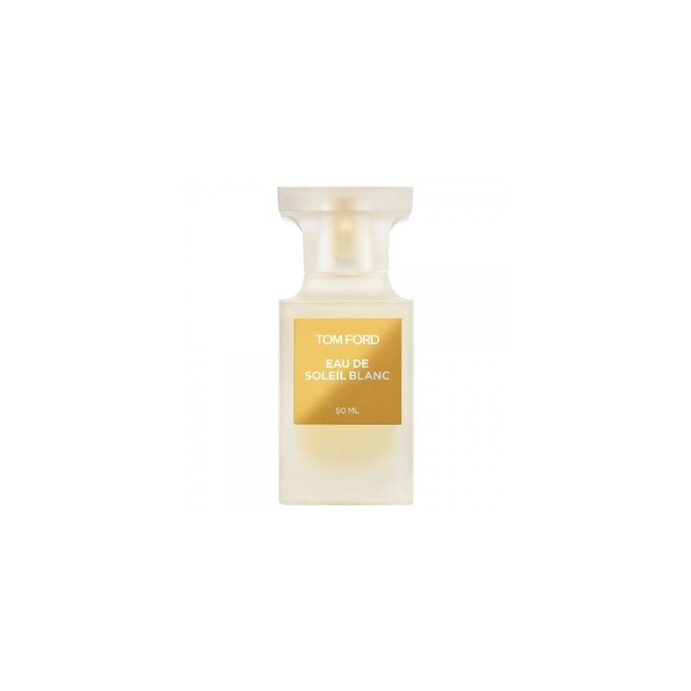 Profumo Unisex Tom Ford Eau De Soleil Blanc Eau De Toilette 50Ml Tester - Profumo Web