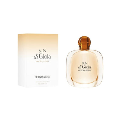 Profumo Donna Armani Sun Di Gioia Eau De Parfum - Profumo Web