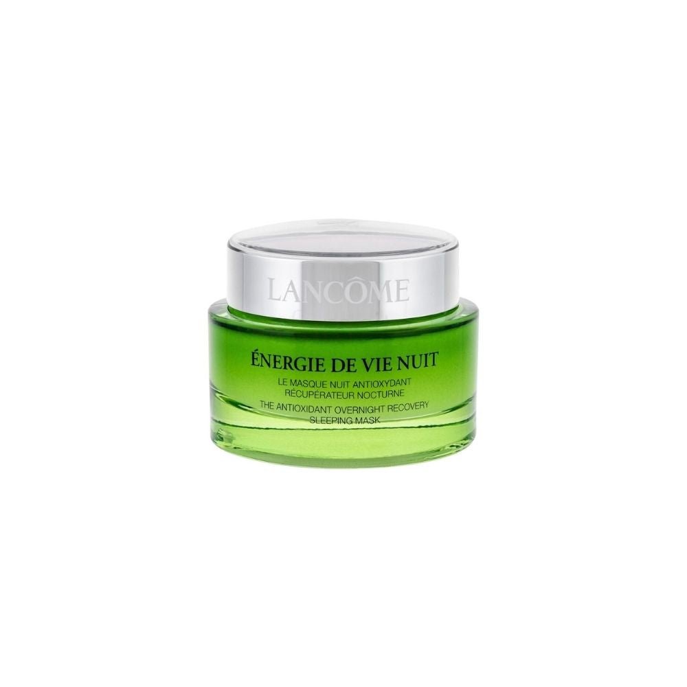 Lancome Energie De Vie Nuit Masque Nuit Antioxydant Sleeping Mask 75Ml Tester - Profumo Web
