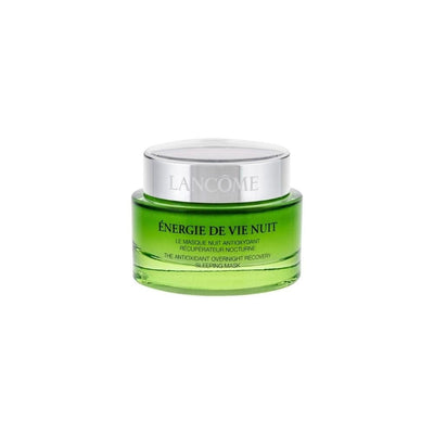 Lancome Energie De Vie Nuit Masque Nuit Antioxydant Sleeping Mask 75Ml Tester - Profumo Web