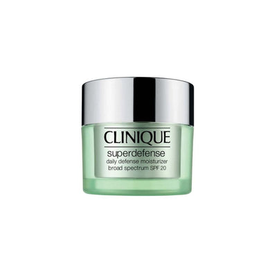 Clinique Superdefense Spf20 Mixte A Grasse 50 Ml Tester - Profumo Web