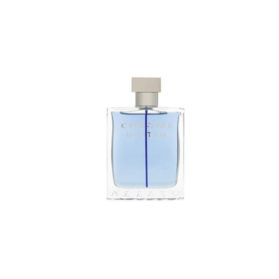 Profumo Uomo Azzaro Chrome United Eau De Toilette 100 Ml Tester - Profumo Web