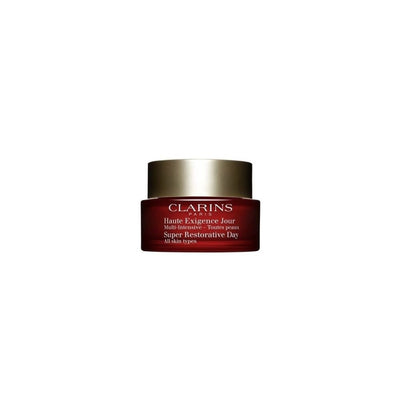clarins haute exigence jour scontato profumoweb