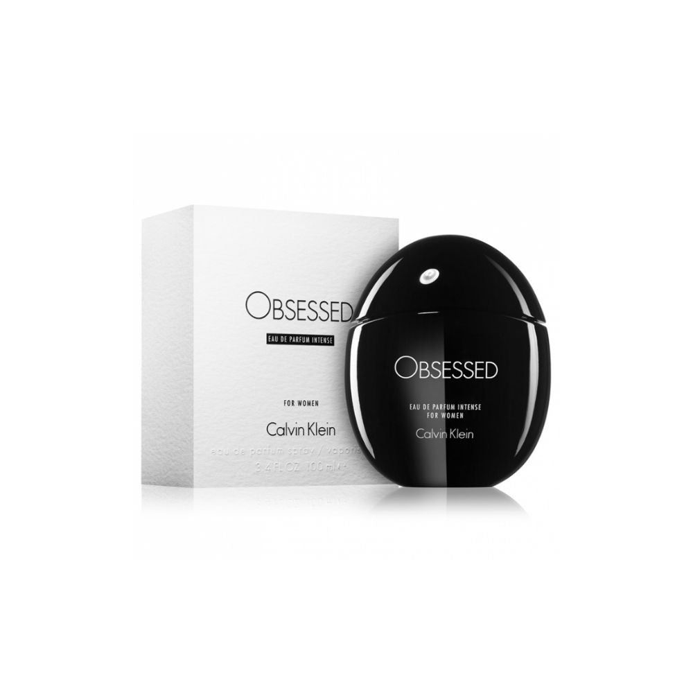 Profumo Donna Calvin Klein Obsessed Eau De Parfum Intense For Women 100Ml - Profumo Web