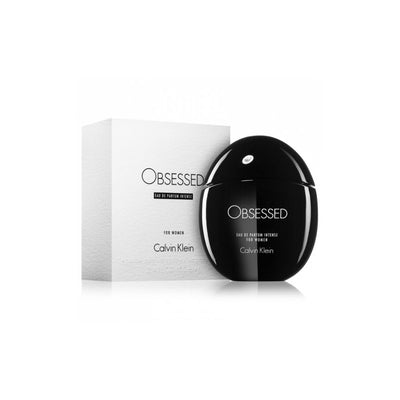 Profumo Donna Calvin Klein Obsessed Eau De Parfum Intense For Women 100Ml - Profumo Web