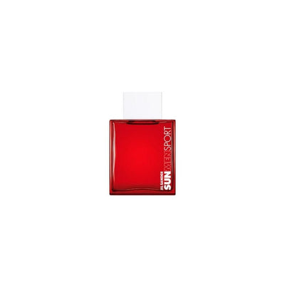 Profumo Uomo Jil Sander Sun Men Sport Eau De Toilette 125 Ml Tester - Profumo Web