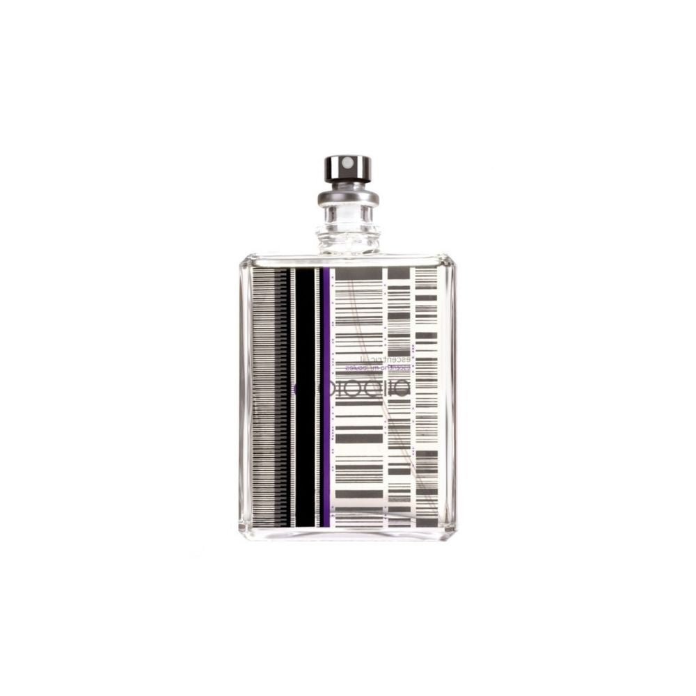 Profumo Unisex Escentric Molecules Escentric 01 Eau De Toilette 100Ml Tester - Profumo Web