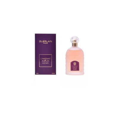Profumo Donna L'Instant De Guerlain Eau De Toilette 100 Ml - Profumo Web
