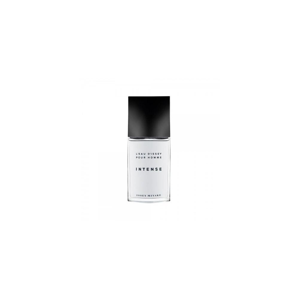 Profumo Uomo I.Miyake L'Eau D'Issey Pour Homme Intense Eau De Toilette 125Ml Tester - Profumo Web