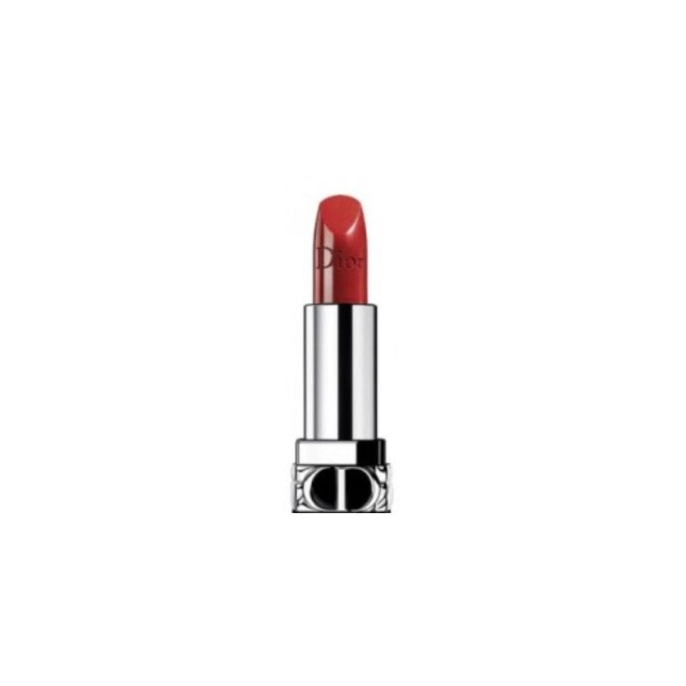 Rossetto Dior Rouge Metallic Tester Con Tappo Di Plastica - Profumo Web
