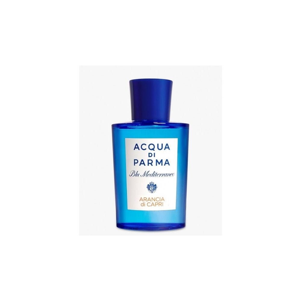 Profumo Uomo Acqua Di Parma Arancia Di Capri Eau De Toilette 150Ml Tester - Profumo Web
