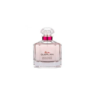 Profumo Donna Guerlain Mon Guerlain Bloom Of Rose Eau De Toilette 100Ml Tester - Profumo Web