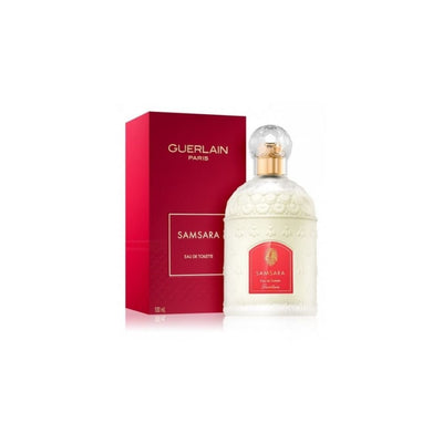 Profumo Donna Guerlain Samsara Eau De Toilette 100 Ml - Profumo Web