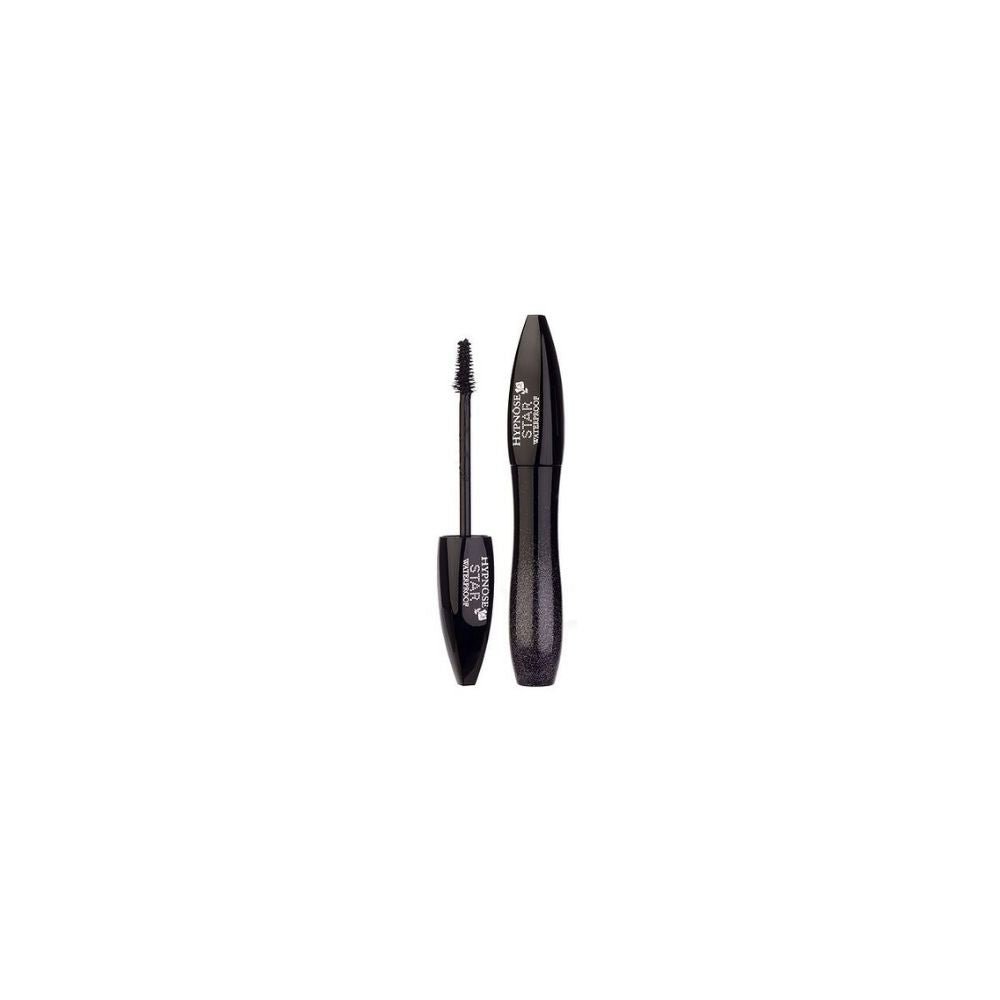 Mascara Lancome Hypnose Star Waterproof Nero Tester - Profumo Web