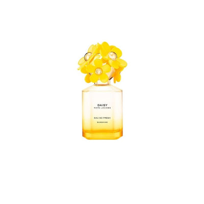 Profumo Donna Marc Jacobs Daisy Eau So Fresh Sunshine Eau De Toilette 75 Ml Tester - Profumo Web