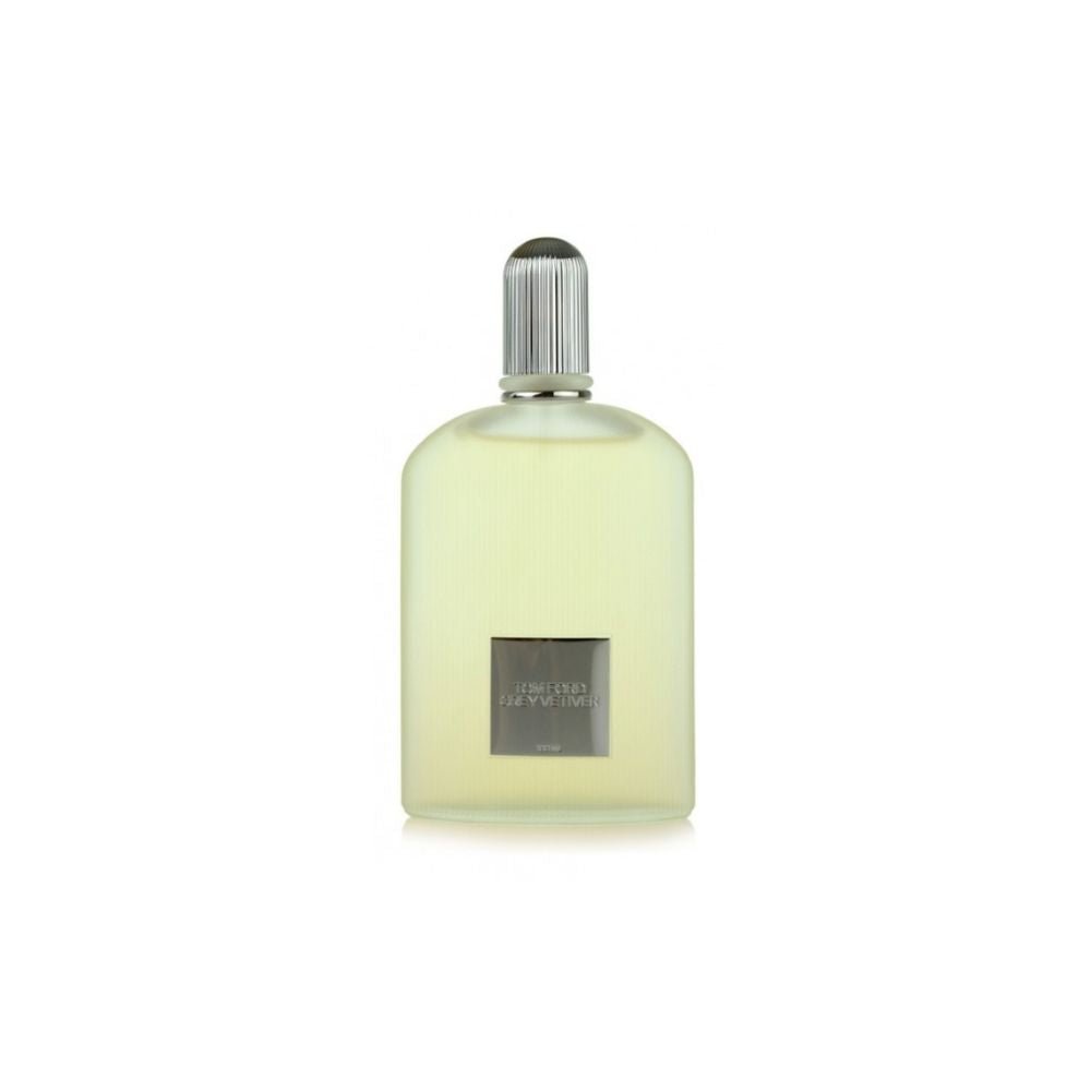 Profumo Uomo Tom Ford Grey Vetiver Eau De Parfum 100Ml Tester - Profumo Web