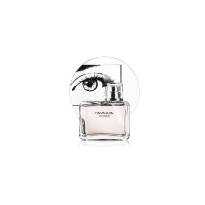 Profumo Donna Calvin Klein Women Eau De Toilette 100 Ml Tester - Profumo Web
