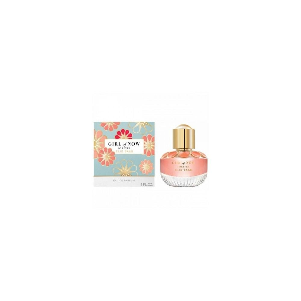 Profumo Donna Elie Saab Girl Of Now Forever Eau De Parfum 30 Ml - Profumo Web