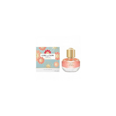 Profumo Donna Elie Saab Girl Of Now Forever Eau De Parfum 30 Ml - Profumo Web