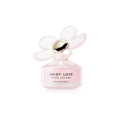 Profumo Donna Marc Jacobs Daisy Love Eau So Sweet Eau De Toilette 100 Ml Tester - Profumo Web